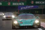 Maserati MC-12 Corse GT FIA 2006 года